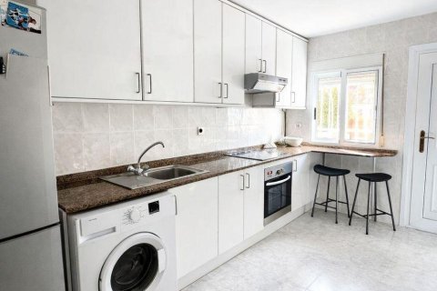 Продажа дома в Кабо Де Лас Уэртас, Аликанте, Испания 2 спальни, 134м2 №177530 - фото 6