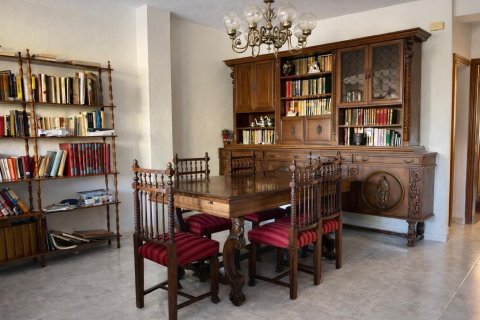 Продажа дома в Кабо Де Лас Уэртас, Аликанте, Испания 2 спальни, 134м2 №177530 - фото 5