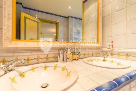 Casa in vendita a Lloret de Mar, Girona, Spagna 5 camere da letto, 326 mq. N° 166498 - foto 28