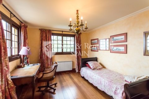 Casa in vendita a Lloret de Mar, Girona, Spagna 5 camere da letto, 326 mq. N° 166498 - foto 17