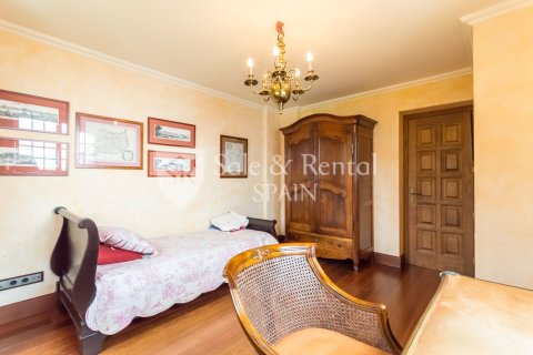 Casa in vendita a Lloret de Mar, Girona, Spagna 5 camere da letto, 326 mq. N° 166498 - foto 20