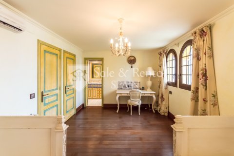 Casa in vendita a Lloret de Mar, Girona, Spagna 5 camere da letto, 326 mq. N° 166498 - foto 26