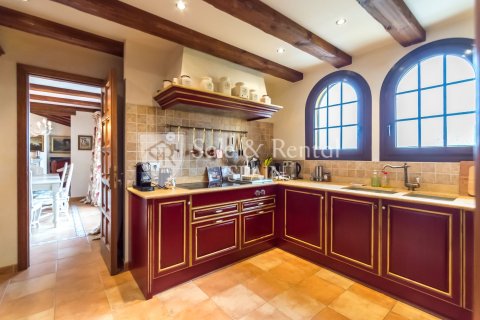 Casa in vendita a Lloret de Mar, Girona, Spagna 5 camere da letto, 326 mq. N° 166498 - foto 11