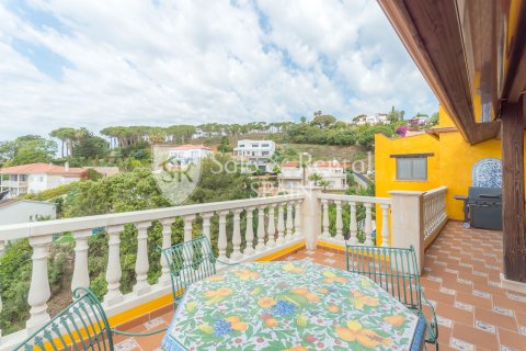 Casa in vendita a Lloret de Mar, Girona, Spagna 5 camere da letto, 326 mq. N° 166498 - foto 4