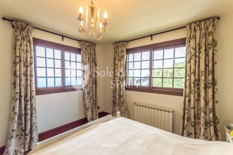 Casa in vendita a Lloret de Mar, Girona, Spagna 5 camere da letto, 326 mq. N° 166498 - foto 22