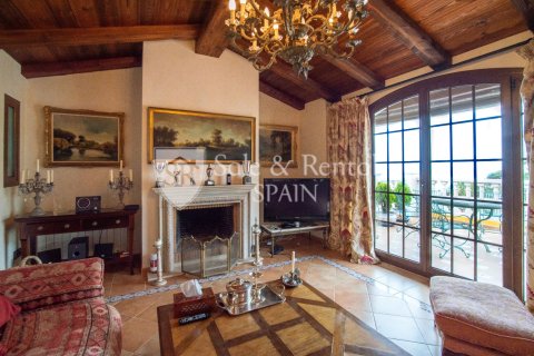 Casa in vendita a Lloret de Mar, Girona, Spagna 5 camere da letto, 326 mq. N° 166498 - foto 8