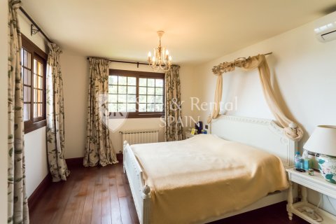 Casa in vendita a Lloret de Mar, Girona, Spagna 5 camere da letto, 326 mq. N° 166498 - foto 21