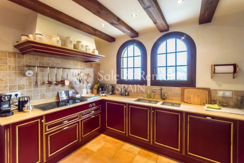 Casa in vendita a Lloret de Mar, Girona, Spagna 5 camere da letto, 326 mq. N° 166498 - foto 12