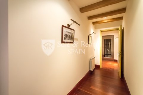 Casa in vendita a Lloret de Mar, Girona, Spagna 5 camere da letto, 326 mq. N° 166498 - foto 30