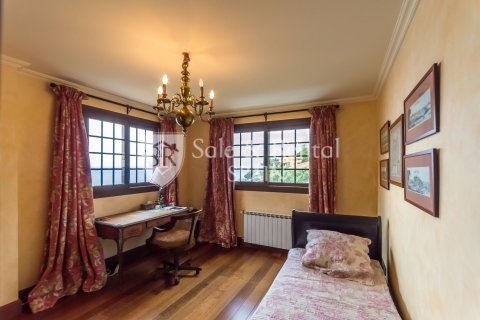 Casa in vendita a Lloret de Mar, Girona, Spagna 5 camere da letto, 326 mq. N° 166498 - foto 19