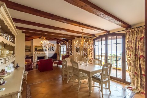 Casa in vendita a Lloret de Mar, Girona, Spagna 5 camere da letto, 326 mq. N° 166498 - foto 5