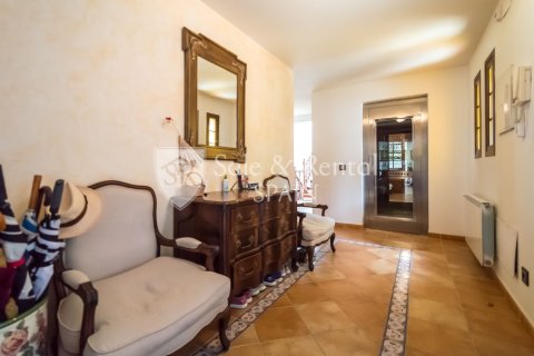 Casa in vendita a Lloret de Mar, Girona, Spagna 5 camere da letto, 326 mq. N° 166498 - foto 15