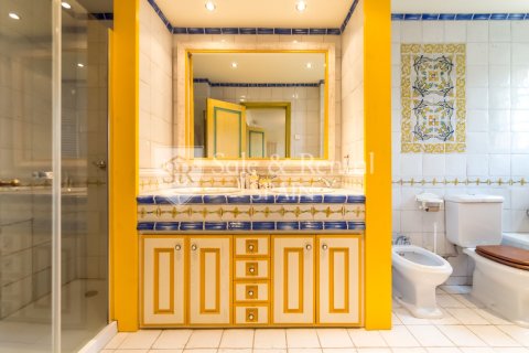 Casa in vendita a Lloret de Mar, Girona, Spagna 5 camere da letto, 326 mq. N° 166498 - foto 29