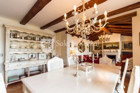 Casa in vendita a Lloret de Mar, Girona, Spagna 5 camere da letto, 326 mq. N° 166498 - foto 6