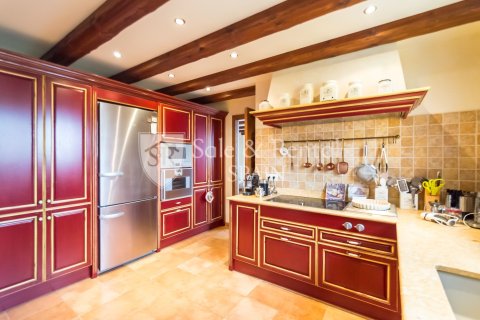 Casa in vendita a Lloret de Mar, Girona, Spagna 5 camere da letto, 326 mq. N° 166498 - foto 13