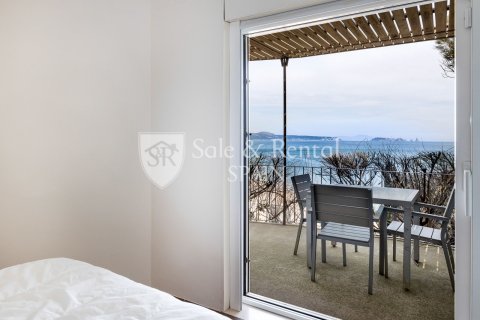 Hus till salu i Begur, Girona, Spanien 3 sovrum, 130 kvm. Nr. 166501 - foto 26