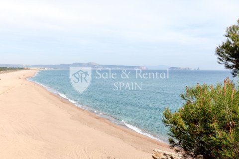 Hus till salu i Begur, Girona, Spanien 3 sovrum, 130 kvm. Nr. 166501 - foto 12