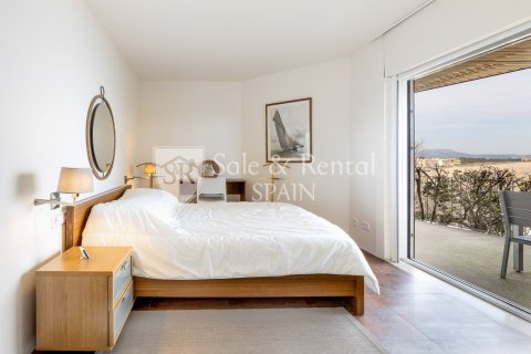 Hus till salu i Begur, Girona, Spanien 3 sovrum, 130 kvm. Nr. 166501 - foto 25