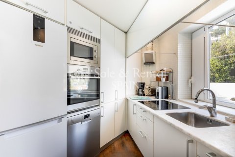 Hus till salu i Begur, Girona, Spanien 3 sovrum, 130 kvm. Nr. 166501 - foto 24