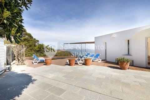 Hus till salu i Begur, Girona, Spanien 3 sovrum, 130 kvm. Nr. 166501 - foto 10