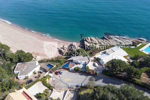 Hus till salu i Begur, Girona, Spanien 3 sovrum, 130 kvm. Nr. 166501 - foto 3