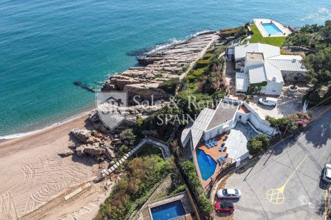 Hus till salu i Begur, Girona, Spanien 3 sovrum, 130 kvm. Nr. 166501 - foto 2