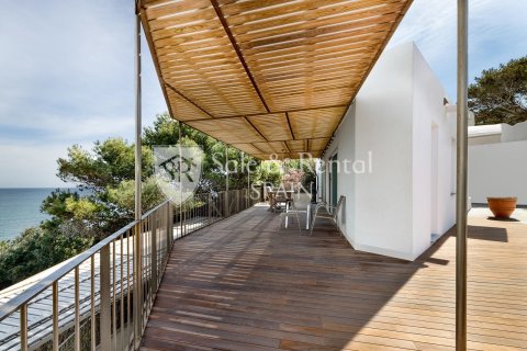 Hus till salu i Begur, Girona, Spanien 3 sovrum, 130 kvm. Nr. 166501 - foto 16