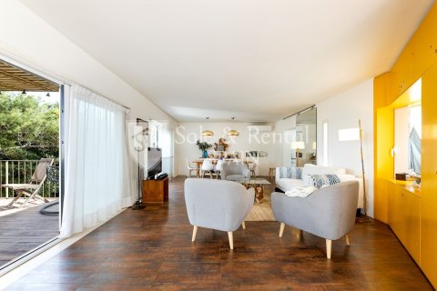 Hus till salu i Begur, Girona, Spanien 3 sovrum, 130 kvm. Nr. 166501 - foto 17