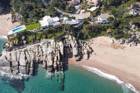 Hus till salu i Begur, Girona, Spanien 3 sovrum, 130 kvm. Nr. 166501 - foto 5