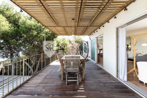 Hus till salu i Begur, Girona, Spanien 3 sovrum, 130 kvm. Nr. 166501 - foto 15