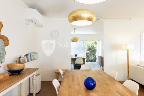 Hus till salu i Begur, Girona, Spanien 3 sovrum, 130 kvm. Nr. 166501 - foto 22