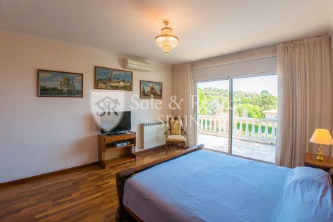 Casa in vendita a Platja D'aro, Girona, Spagna 6 camere da letto, 371 mq. N° 166500 - foto 25