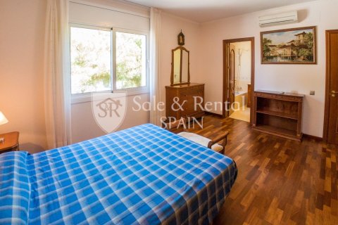 Casa in vendita a Platja D'aro, Girona, Spagna 6 camere da letto, 371 mq. N° 166500 - foto 20