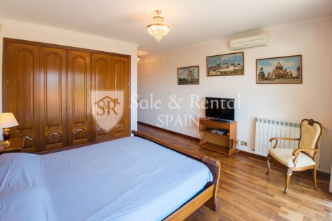 Casa in vendita a Platja D'aro, Girona, Spagna 6 camere da letto, 371 mq. N° 166500 - foto 26