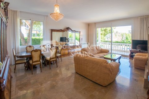 Casa in vendita a Platja D'aro, Girona, Spagna 6 camere da letto, 371 mq. N° 166500 - foto 7