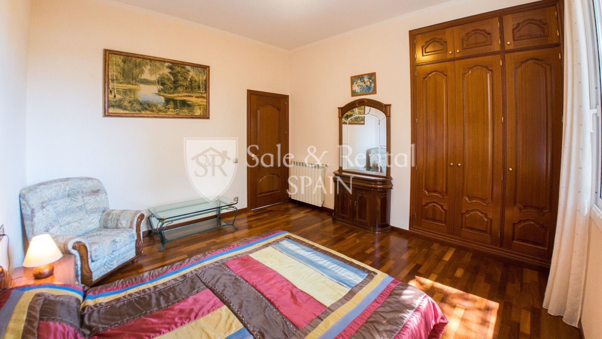 Hus i Platja D'aro, Girona, Spanien 6 sovrum, 371 kvm. Nr. 166500