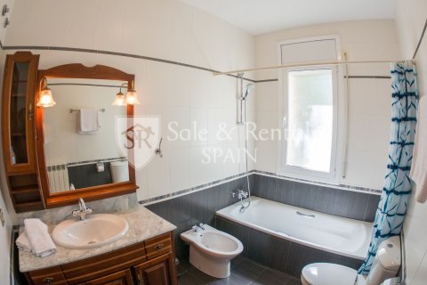 Casa in vendita a Platja D'aro, Girona, Spagna 6 camere da letto, 371 mq. N° 166500 - foto 29