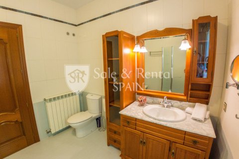 Casa in vendita a Platja D'aro, Girona, Spagna 6 camere da letto, 371 mq. N° 166500 - foto 27