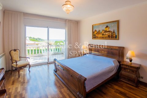 Casa in vendita a Platja D'aro, Girona, Spagna 6 camere da letto, 371 mq. N° 166500 - foto 24
