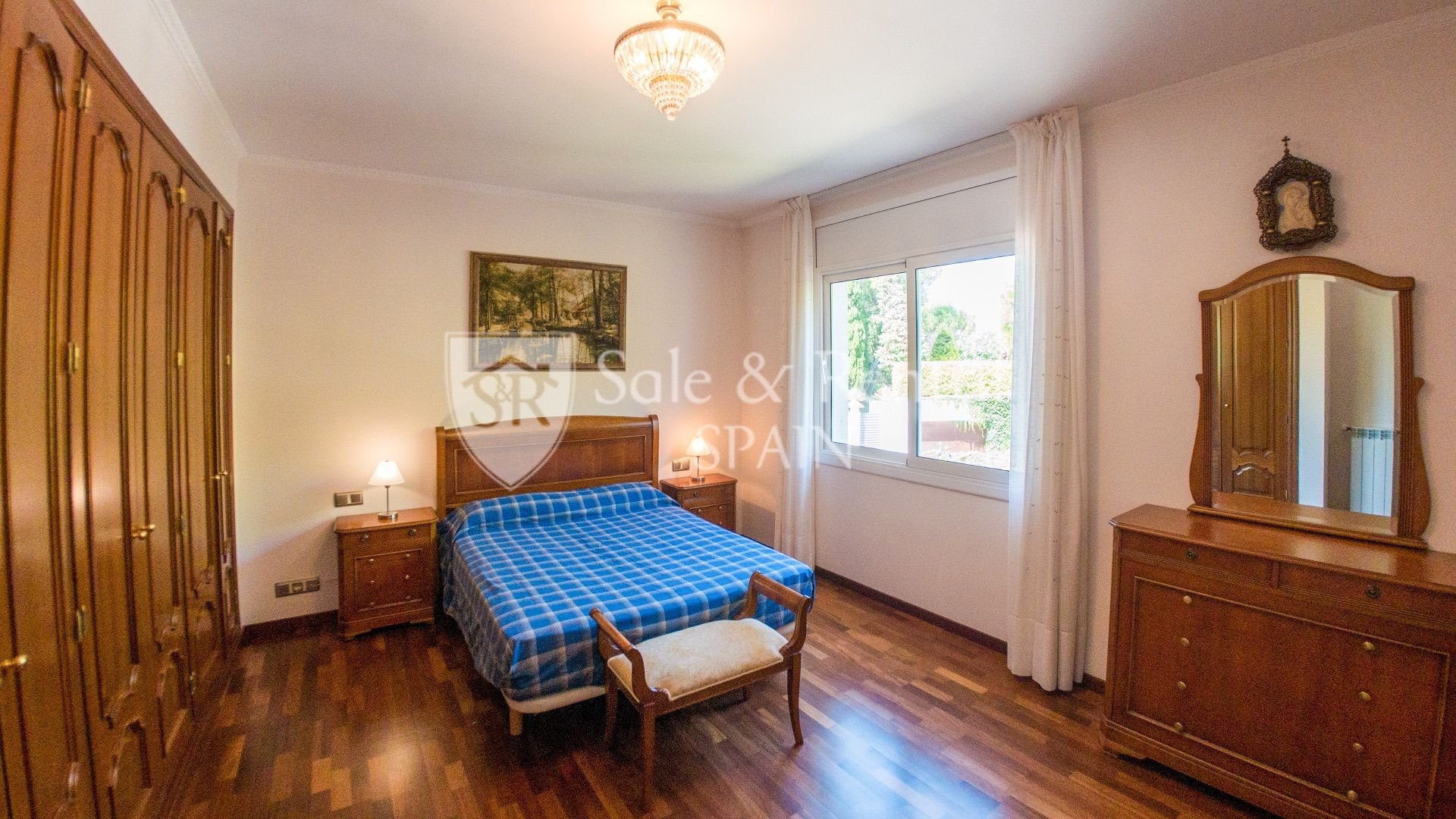 Hus i Platja D'aro, Girona, Spanien 6 sovrum, 371 kvm. Nr. 166500