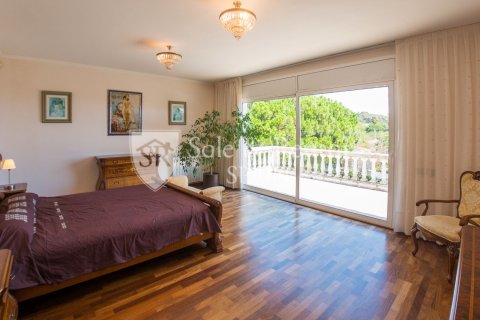 Casa in vendita a Platja D'aro, Girona, Spagna 6 camere da letto, 371 mq. N° 166500 - foto 14