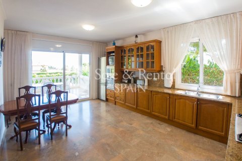 Casa in vendita a Platja D'aro, Girona, Spagna 6 camere da letto, 371 mq. N° 166500 - foto 10