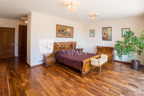 Casa in vendita a Platja D'aro, Girona, Spagna 6 camere da letto, 371 mq. N° 166500 - foto 12