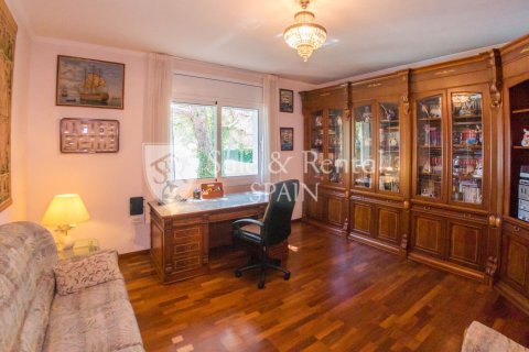 Casa in vendita a Platja D'aro, Girona, Spagna 6 camere da letto, 371 mq. N° 166500 - foto 16