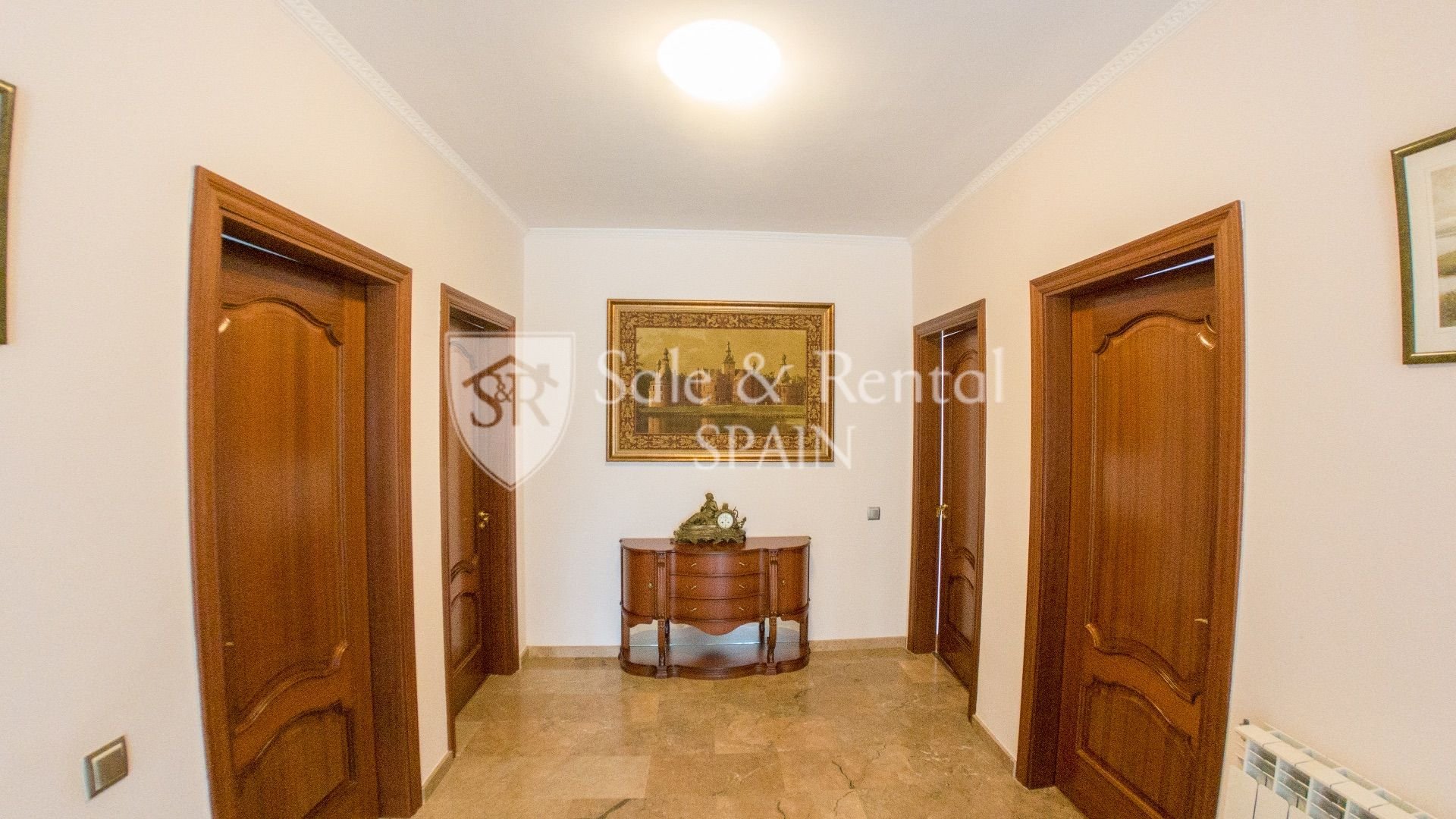 Hus i Platja D'aro, Girona, Spanien 6 sovrum, 371 kvm. Nr. 166500