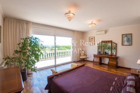 Casa in vendita a Platja D'aro, Girona, Spagna 6 camere da letto, 371 mq. N° 166500 - foto 13
