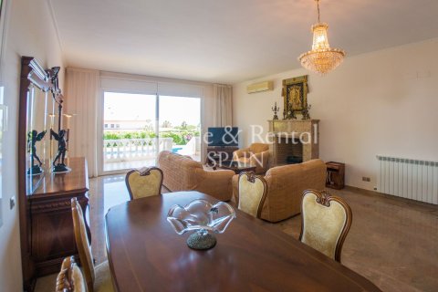 Casa in vendita a Platja D'aro, Girona, Spagna 6 camere da letto, 371 mq. N° 166500 - foto 8