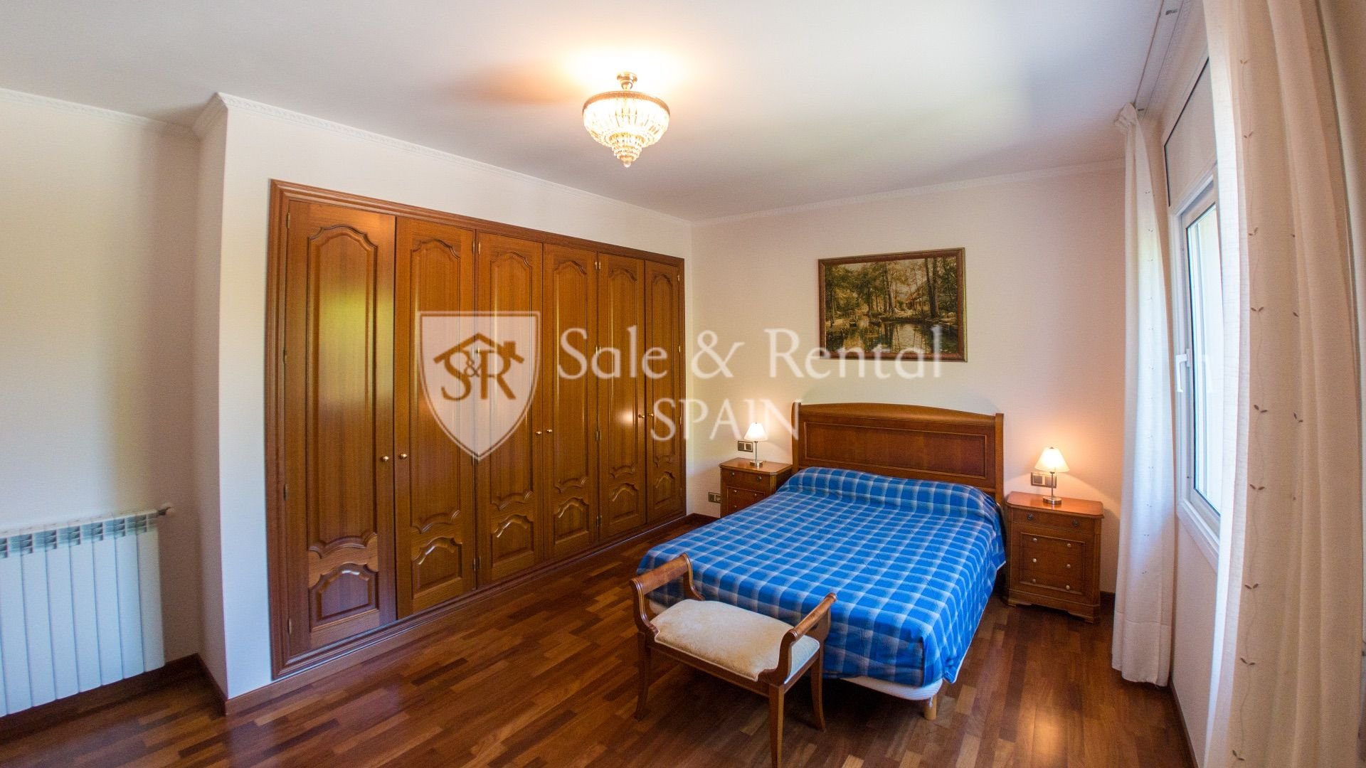 Hus i Platja D'aro, Girona, Spanien 6 sovrum, 371 kvm. Nr. 166500