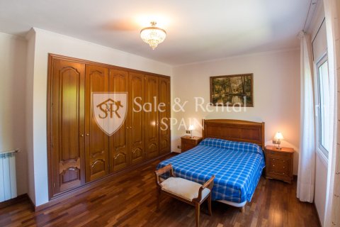 Casa in vendita a Platja D'aro, Girona, Spagna 6 camere da letto, 371 mq. N° 166500 - foto 21