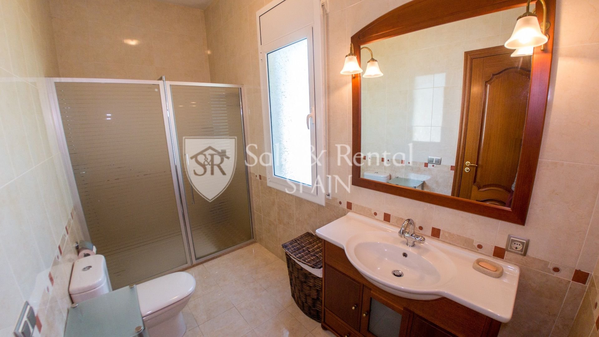 Hus i Platja D'aro, Girona, Spanien 6 sovrum, 371 kvm. Nr. 166500